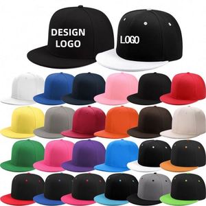 Gorras de Béisbol con Logotipo 3D, 6 Paneles, Estilo Hip-Hop, Deportivas, Unisex, Promocionales, con Logotipo Personalizado Bordado - Product Image 6