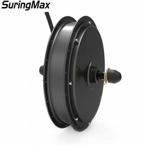 Kit de <span class=keywords><strong>motor</strong></span> de <span class=keywords><strong>bicicleta</strong></span> eléctrica de <span class=keywords><strong>3000w</strong></span> para <span class=keywords><strong>bicicleta</strong></span> - Product Image 6