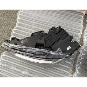 Original Second-hand A3/S3/RS3 <b>LED</b> <b>Headlight</b> Assembly 12V 6000K for 2017-2020 - Product Image 6