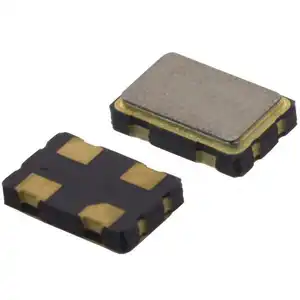 ECS-2532HS-400-3-G स्टॉक में नया मूल YIXINBANG क्रिस्टल, ऑसिलेटर, रेज़ोनेटर ऑसिलेटर CMOS इलेक्ट्रॉनिक घटक
