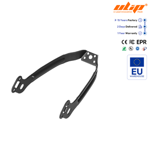 Soporte de Montaje para Guardabarros Trasero Original Mi 6, Base de Montaje para Guardabarros, Pieza de Repuesto - Product Image 1