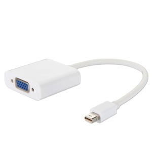<b>Mini</b> Dp To Vga Adapter Converter For <b>Laptop</b> Displayport To Vga Cable Connector - Product Image 4