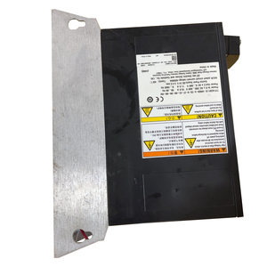 ใหม่เอี่ยมและของแท้ 100% ACS01.1E-W0028-A-03-B-ET-EC-NN-NN-NN-NW Rex-roth IndraDrive Compact Converter - Product Image 1