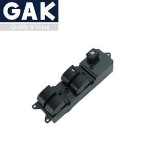 Công Tắc Cửa Sổ Điện LANCER CS6A MR587941 Công Tắc Cửa Sổ - Product Image 2