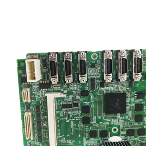 A17B-8102-0308 FANUC เมนบอร์ดของแท้ใหม่ - Product Image 4
