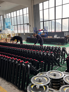 <span class=keywords><strong>Bicicleta</strong></span> <span class=keywords><strong>Fija</strong></span> de Spinning Comercial para Gimnasio Interior, Equipo de Fitness, Bicicletas de Spinning Magnéticas con Pantalla - Product Image 2