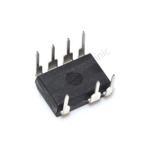 ANSOYO TNY288PG TNY288 8-PDIP-C Circuitos Integrados IC Chips PMIC Componentes Electrónicos Gestión de Energía - Product Image 3