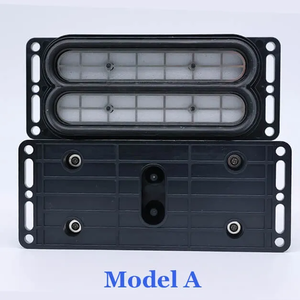 ที่มีคุณภาพสูง starfire 1024/1024i ฝาครอบด้านบนสำหรับเครื่องพิมพ์; starfire 1024/1024i หัวพิมพ์ฝาครอบหัวพิมพ์สำหรับเครื่องพิมพ์อิงค์เจ็ท - Product Image 1