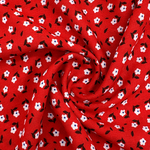 2015 popolare tessuto in viscosa di Rayon 110gsm Fashion-Forward tra i giovani - Product Image 5