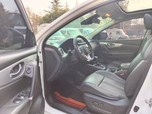 Voitures d'<span class=keywords><strong>occasion</strong></span> pas chères Nissan <span class=keywords><strong>Qashqai</strong></span> <span class=keywords><strong>2021</strong></span> 2.0L XV Intelligent Premium Edition - Product Image 6