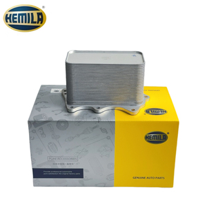 HEMILA Motor Yağı Soğutucuları Toptan Stok Deposu Mercedes Benz M264 M270 M271 M274 M276 M278 BMW N13 N20 N47 B38 B48 B58 için - Product Image 5
