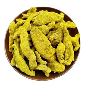 Cheap price single spices wholesale pure color spices herbs products dried turmeric