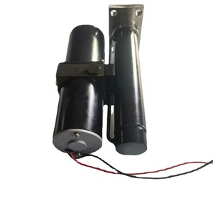 กลไกยกไฮดรอลิกแบบรวม SIRIUS DC รุ่น 4018105 ลูกสูบแบบไม่มีแม่เหล็กสำหรับเครื่องมืออิเล็กทรอนิกส์ - Product Image 1