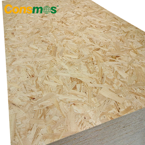 Panneau <span class=keywords><strong>OSB</strong></span> (Oriented Strand Board) 4x8 7/16" 1/2" 5/8" 3/<span class=keywords><strong>4</strong></span>" pour la construction - Product Image 4
