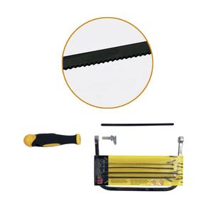 One99 — <span class=keywords><strong>scie</strong></span> à main remplaçable lame de <span class=keywords><strong>scie</strong></span> pour arbre de jardin, outil de coupe à domicile portable, <span class=keywords><strong>petite</strong></span> <span class=keywords><strong>scie</strong></span> <span class=keywords><strong>japonaise</strong></span> pour le travail du bois - Product Image 3