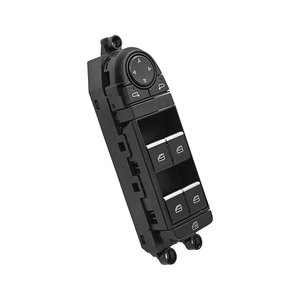 Interruptores Reguladores de Ventanas BELG-66-350 para Mazda 3 Axela, Modelos Posteriores a 2000 - Product Image 4