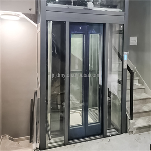 Funciona sin problemas Ascensor <span class=keywords><strong>para</strong></span> <span class=keywords><strong>discapacitados</strong></span> Casa pequeña Ascensor 2 personas Ascensor Precios - Product Image 3