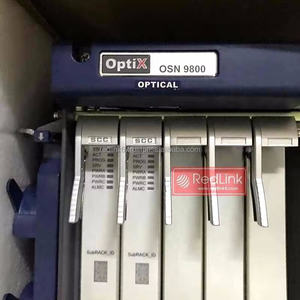 82601312 RTU-LNSDRTUC02 82601311 RTU-LNSDRTUC01 OSN 9800/8800 Activation du port de ligne RTU LICENCE - Product Image 4