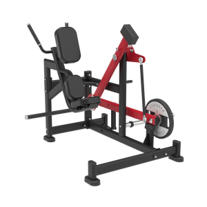 MND-PL43 Máquina de Entrenamiento de Patadas con Péndulo, Fabricante Minolta, Equipo de Gimnasio 2025, Nuevo, con Placas de Peso para Entrenamiento de Fuerza - Product Image 1
