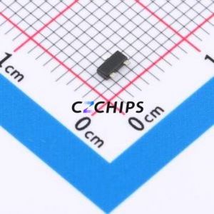 Transistor à effet de champ (MOSFET) SSM3K7002F-VB SOT-23(TO-236) original et neuf - Product Image 2