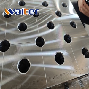 28 16 lỗ 3D Hàn bảng với tất cả các phụ kiện nitrided Plasma sắt thép băng ghế dự bị đo & Đo công cụ - Product Image 2