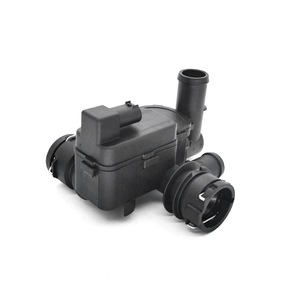 Válvula de agua del calentador Mercedes Benz A2118320684 con puerto de 3/4 pulgadas para sistema de calefacción de automóvil - Product Image 1
