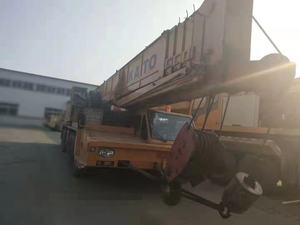 GEBRAUCHTER KATO-KRAN - Product Image 3