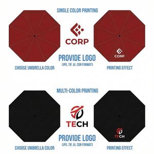 Premium <b>Gift</b> Set Thermos Bottle and Automatic Umbrella 2 in 1 in Luxury <b>Gift</b> <b>Box</b> for Corporate <b>Gifts</b> Promotional Events - Product Image 5
