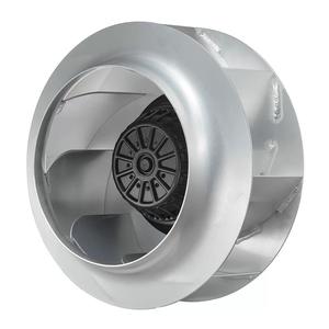 Linxiu External Rotor Inverter Cooling <b>Fan</b> Backward Inclined Centrifugal <b>Fan</b> for Fresh for <b>Air</b> for <b>Air</b> <b>Conditioner</b> Backward HVAC - Product Image 1