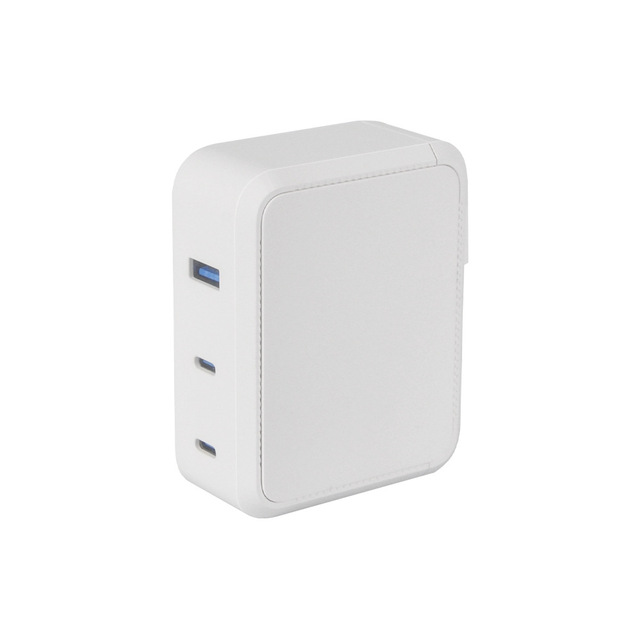 140W GaN PD Desktop Charger Cross Border Hot Selling Multi-functional PD Adapter 1A2C Multi Port PD Direct Charging