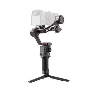 Stabilisateur de cardan à 3 axes RS 3 Pro Combo pour caméras DSLR et cinéma Ronin RS 3 avec verrous automatiques Sxis - Product Image 4
