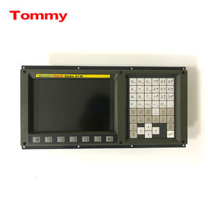 Clavier de panneau de commande de machine CNC FANUC A02B-0279-C081, neuf et d'origine - Product Image 1