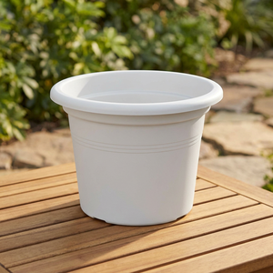 Pot de fleurs en plastique émaillé classique en forme d'animal miniature pour plantes succulentes, idéal pour le salon - Vente chaude - Product Image 4