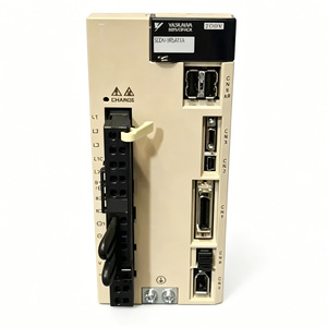 Envío Gratis: Amplificador SGDH-08AE-OY para la Serie II, Accesorios Confiables para Equipos Industriales - Product Image 1