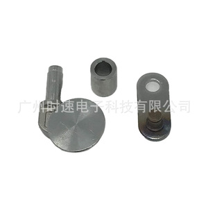 Pièces de contrôle de suralimentation GT1446 pour systèmes de moteur Chevrolet, remplacement neuf - Product Image 1
