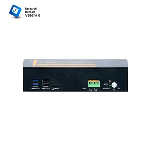 Feiteng D2000 nhúng điều khiển công nghiệp máy tính G3250-C6 Kirin uos Mini DDR4 Quad Core Bộ vi xử lý HDD máy chủ mới công nghiệp - Product Image 5