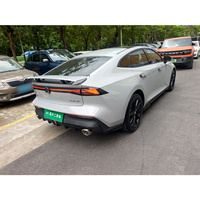 Changan UNI-V 2022 d'occasion à vendre – Essence, Automatique, Hayon, Traction avant, 5 places, Conduite à gauche – Achat de voitures Changan pour flotte