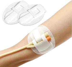 Alat penopang/kateter urin steril 6cm X11 cm - Product Image 2