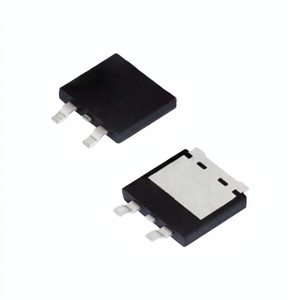 TO-263-3, D2PAK , Variant Electronics Component V20D202C-M3/I Diode Arrays BOM IC In Stock - Product Image 1