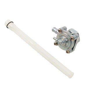 Válvula de purga de combustible para motocicleta, interruptor de llave de combustible para Honda CB400 VTEC NC39 <span class=keywords><strong>CBF500</strong></span> CBF600 CBF600S Hornet XLV650 XL650V - Product Image 4