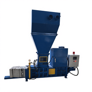 Aluminum Foil Box Production <b>Machine</b> - Product Image 5