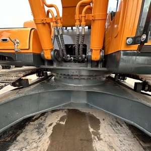 รถขุดตีนตะขาบ HYUNDAI 305-9T 30ตันมือสองสภาพดีและมีคุณภาพดี - Product Image 6