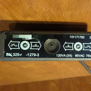 全新原装 Ready BN325-r-1279-<span class=keywords><strong>3</strong></span> 101171792 仓库工业自动化 PLC 编程控制器 - Product Image 1