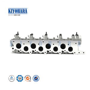 4d56T 4d56 D4BA D4BB D4BH Zylinderkopf 22100-42900 22001-427A1 AMC908512 für Hyundai für KIA - Product Image 3
