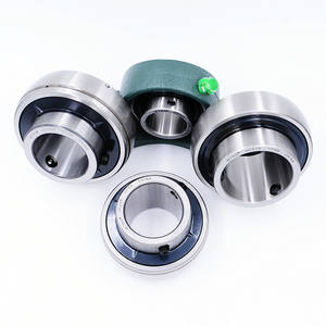 แบริ่งที่นั่งเรซินอร์ดอเมริกาแบริ่ง ucfb 205 C-656542นิ้ว - Product Image 1