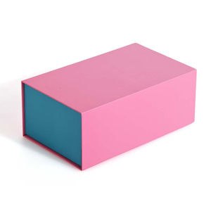 Digital <b>Printing</b> Boite Cadeau Box <b>Packaging</b> Magnetic Handmade Custom Magnetic Box <b>Packaging</b> for Cup Gift <b>Packaging</b> - Product Image 6