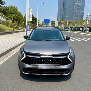 Venta al por mayor de coches de segunda <span class=keywords><strong>mano</strong></span> de China: SUV 2WD con volante a la izquierda, Euro VI, gasolina, para <span class=keywords><strong>Sportage</strong></span>. - Product Image 3