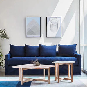 Tissu d'ameublement chambre à coucher tissu Offre Spéciale tête <span class=keywords><strong>de</strong></span> lit rembourrée à la mode velours Stock <span class=keywords><strong>Lot</strong></span> personnalisé 100% Polyester canapé tissu - Product Image 5