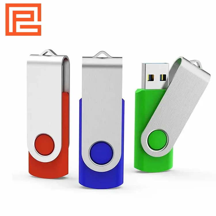 Mini USB Flash drive2.0 kim loại bút ổ đĩa Memory Stick 4GB 8GB 16GB 32GB 64GB U đĩa Pendrive cá nhân logo cho món quà cưới