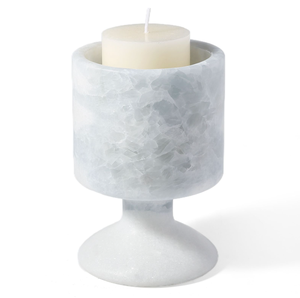 งานแกะสลัก<span class=keywords><strong>ใบ</strong></span>ไม้จากหินอ่อนหยกขาวธรรมชาติ ประณีต ขัดเงาด้วยมือ สำหรับตกแต่งชั้นวางในห้องนั่งเล่นวิลล่าหรู - Product Image 2